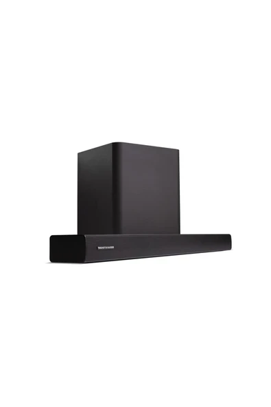 Thonet&Vander Stern 180W RMS Bluetooth HDMI Soundbar + Subwoofer 2.1 Hoparlör HK096-03675 ürün görseli 1