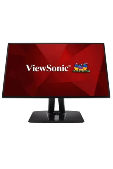Viewsonic VP2768A 27" 60Hz 5ms (HDMI+Display) QHD IPS LED Monitör ürün görseli 1