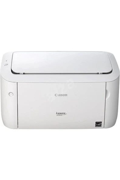 Mono Laser Lbp6030 Whıte-toner Hediyeli ürün görseli 1