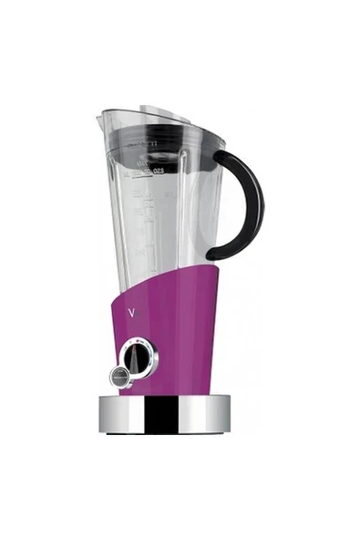 Bugatti Vela Evolution Blender ürün görseli 1