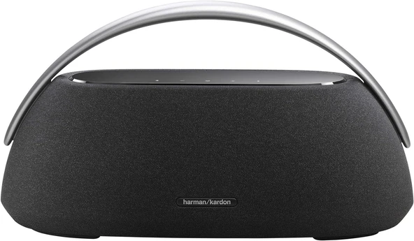 Harman Kardon GOPLAY3, Bluetooth Hoparlör - Siyah - Resim 2