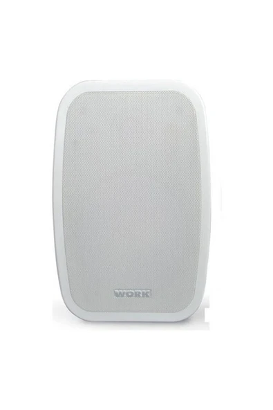 Work NEO 5A BT 5.25" Aktif Bluetooth Çift Hoparlör (Beyaz) ürün görseli 1