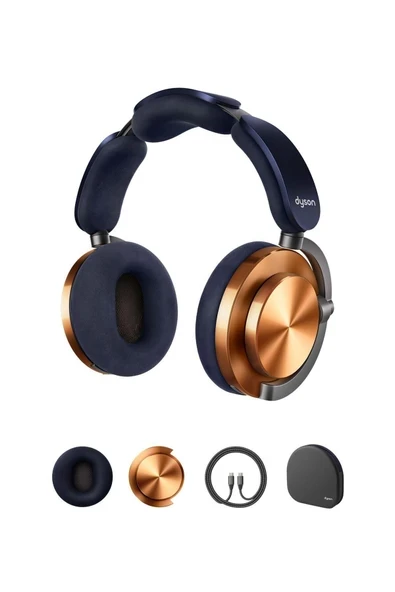OnTrac™ Kulaklık (Metalik Bakır) ürün görseli 1