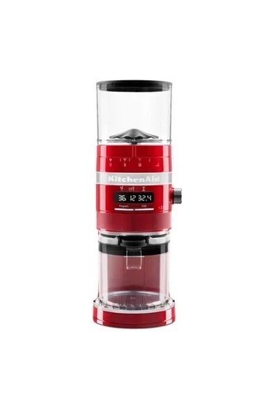 KitchenAid Kahve Öğütücü – 5KCG8433 ürün görseli 1