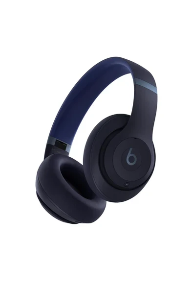 Studio Pro Wireless Kulaklık - Lacivert Mqtq3ee/a ürün görseli 1