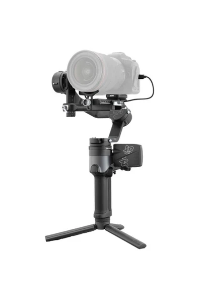 Zhiyun Weebill 2 Gimbal ürün görseli 1