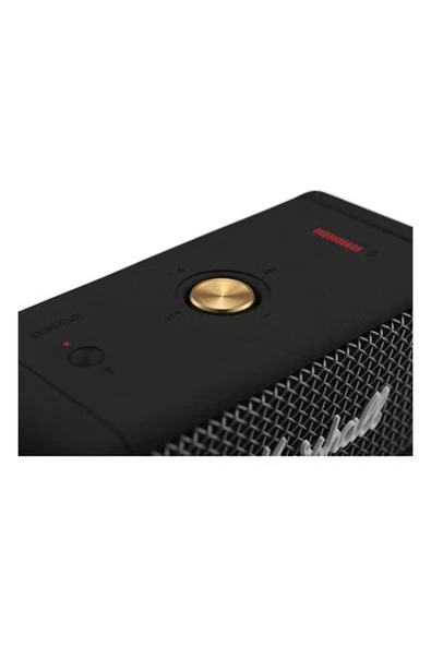 Marshall Emberton Taşınabilir Bluetooth Hoparlör - Siyah ürün görseli 1