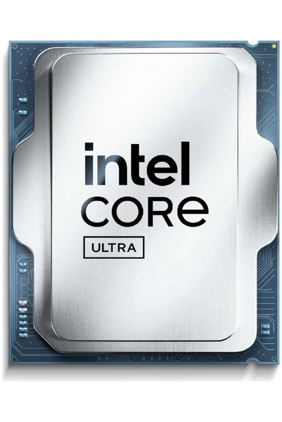 Core Ultra 5 245KF TRAY 4.2GHz 24MB Önbellek 14 Çekirdek 1851 3nm Kutusuz İşlemci ürün görseli 1