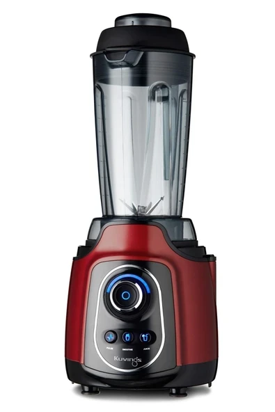 Kpb-351r Power Blender 1700w 32000 Rpm - Buz Kırma Özellikli ürün görseli 1