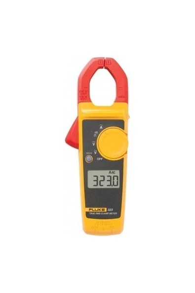 Fluke 323 True-Rms Pens Ampermetre ürün görseli 1