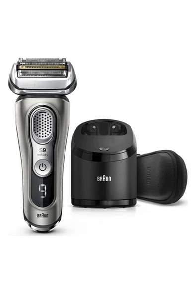 Braun Series 9 9385CC Tıraş Makinesi ürün görseli 1