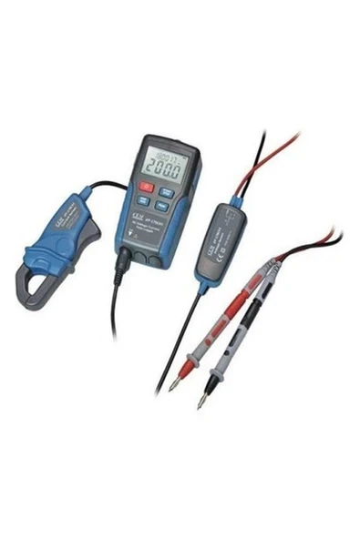 Cem Instruments Cem Dt 175CV1 Elektrik Kesintisi ve Voltaj Takip Kayıt Cihazı ürün görseli 1