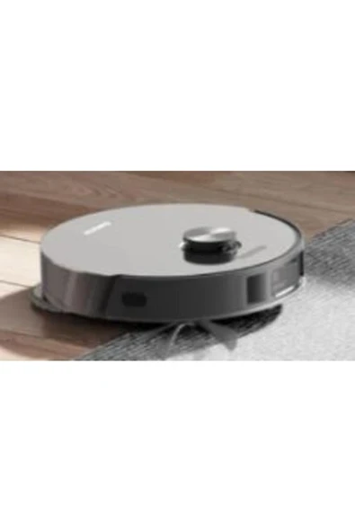 ROBOT VACUUM L10S PRO RLS6L DEMO ürün görseli 1