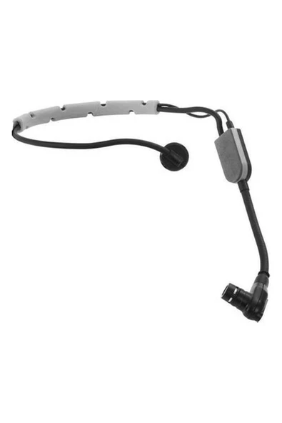 Shure SM35TQG Headset Mikrofonu ürün görseli 1