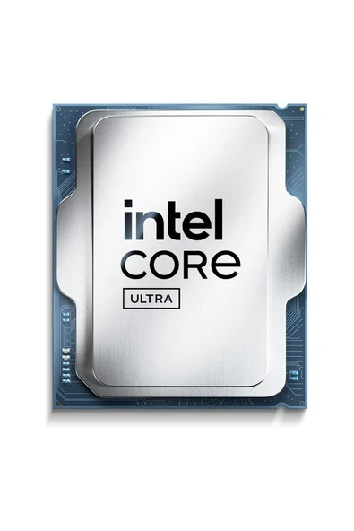 Core Ultra 7 265 20C 1.8GHz 30MB 1851P Kutusuz Fansız İşlemci ürün görseli 1