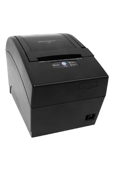 Hanasıs HS-P02 Termal Etiket Yazıcı ürün görseli 1