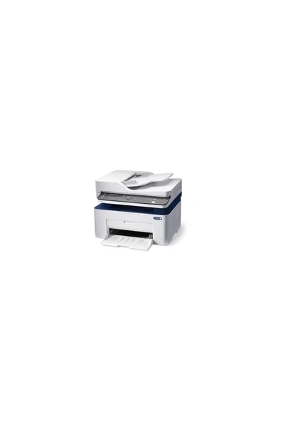 Workcentre Lazer 3025v_nı Yaz/tar/fot/fax Wi-fi A4 ürün görseli 1