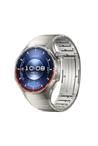 Watch GT 6 Pro 46 MM - Titanyum ürün görseli 1