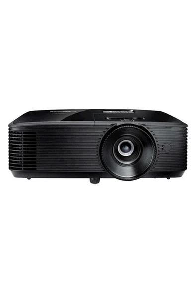 OPTOMA W381 3900AL 1280x800 WXGA HDMI PROJEKSİYON ürün görseli 1