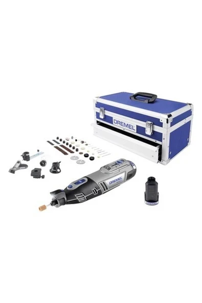 Dremel 8220 (8220-5/65) Akülü El Motoru ürün görseli 1