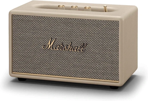 Marshall Acton III BT Hoparlör - Cream - Resim 2