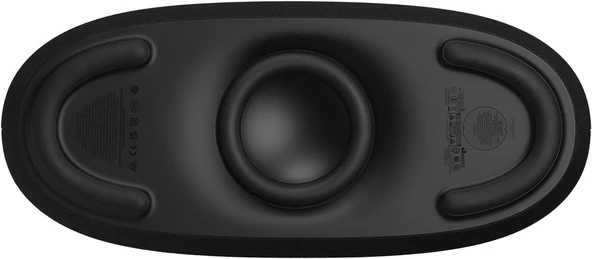 Harman Kardon GOPLAY3, Bluetooth Hoparlör - Siyah - Resim 4