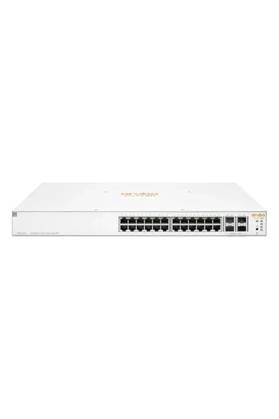 Aruba Instant On 1930-24G-POE+ 370W  (JL684A) ürün görseli 1