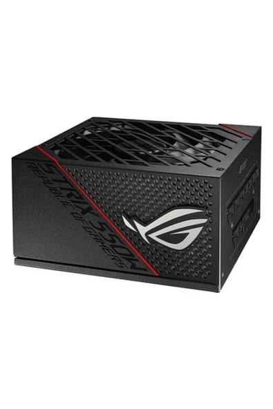 Asus ROG Strix 550G 80+ Gold 550W Power Supply ürün görseli 1