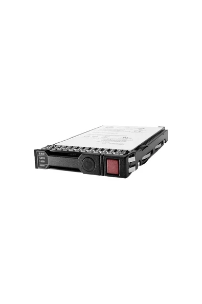 960GB Sata6 Rl Sff 2.5\" Sunucu SSD PM883 MZ-7LH9600 P02760-003 P04573-005 VK000960GWSRT ürün görseli 1