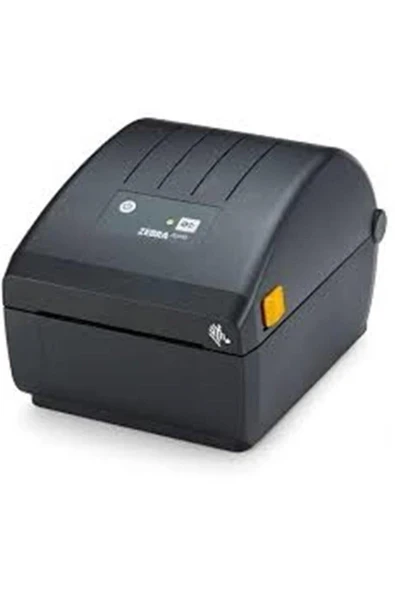 ZD23042-30EC00EZ ZD230T 74-300M 203 Dpi USB, Ethernet Thermal Transfer Barkod Yazıcı ürün görseli 1