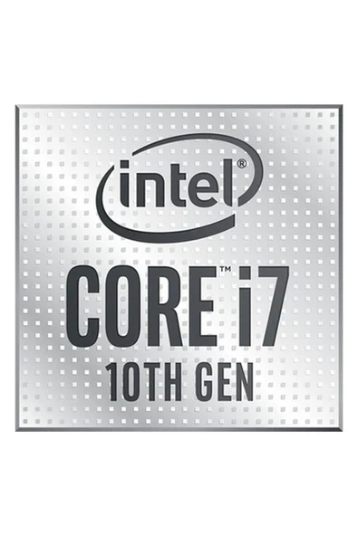 Intel Core i7 10700 2,9 GHz 16 MB Cache 1200 Pin İşlemci ürün görseli 1