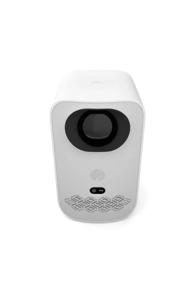 Hp Everyday CC360 Fhd 80" Smart Projektör ürün görseli 1
