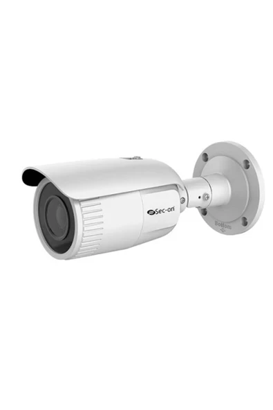 SEC-ON SC-BM4302-S DIŞ ORTAM IP Bullet Network Güvenlik Kamerası ürün görseli 1