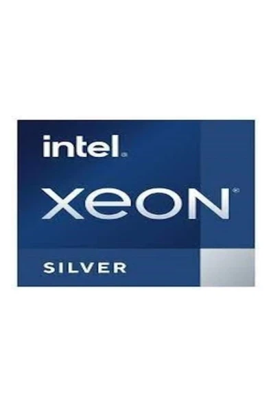 Intel® Xeon® Silver 4310 Işlemci 18M Önbellek, 2,10 Ghz ürün görseli 1