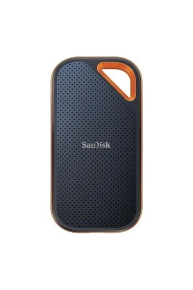SanDisk Extreme PRO Portable SSD 2000MB/ ürün görseli 1