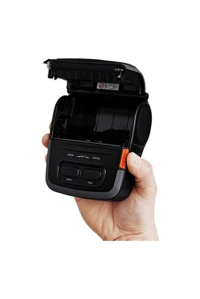 Bixolon SPP-R310 Plus Mobil Fiş Yazıcı ürün görseli 1