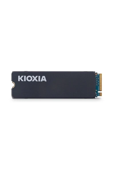 1TB EXCERIA HEATSINK M.2 NVMe GEN 4x4 6200/4900MB/s LSC11K1T02G8 ürün görseli 1
