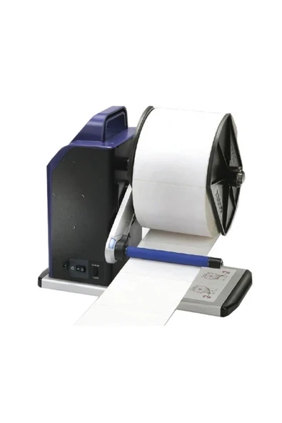 Godex T10 Harici Etiket Sarma Cihazı ürün görseli 1