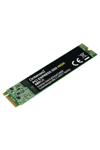 High 3834450 480gb 1700-800mb/s M.2 Pcı-express Ssd ürün görseli 1