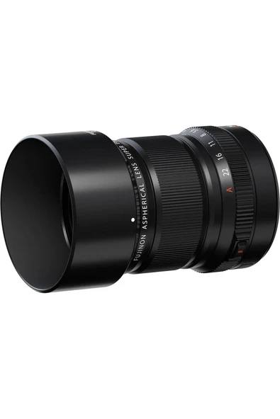 Fujinon XF30MM F2.8 R Lm Wr Macro Objektif ( Türkiye Garantili) ürün görseli 1