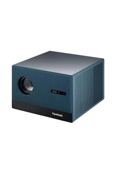 LX60HD FHD 1080p 630AL Bluetooth/Wi-Fi 1LCD/LED Dahili Google TV’li Projeksiyon ürün görseli 1