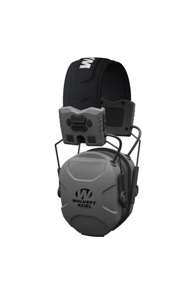 Walker's Xcel 100 Dijital Elektronik Muff - Bluetooth ile ürün görseli 1