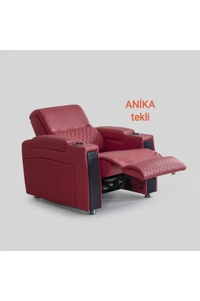 Anika Sinema Koltuğu Mekanizmalı Otomatik ürün görseli 1