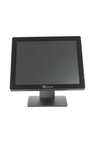Quatronic P650 J1900 15.6\" 4gb 128 Gb Ssd Ekran Wi-fi Pos Pc ürün görseli 1