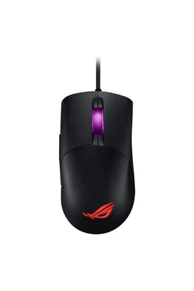 Asus Rog P513 Keris Rgb Oyuncu Mouse Keris (Wired) ürün görseli 1