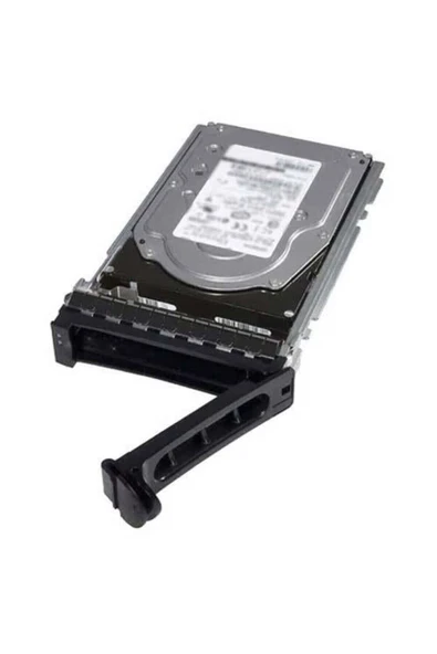 2,5\" 1.2tb 10K 400-ATJL 12G SAS Hot Plug Sunucu Hdd ürün görseli 1