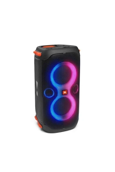 Partybox 110 Bluetooth Hoparlör Siyah ürün görseli 1