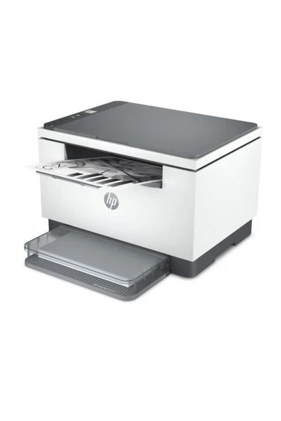 HP 9YF94A M236D Yazıcı-Tarayıcı-Fotokopi-Dubleks Lazer Yazıcı ürün görseli 1