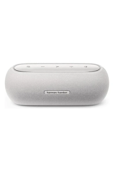 Store Kardon Luna, Outdoor Bluetooth Hoparlör, Gri ürün görseli 1
