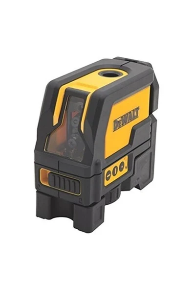 Dewalt DW0822 Şakül ve Çapraz Çizgi Lazeri ürün görseli 1